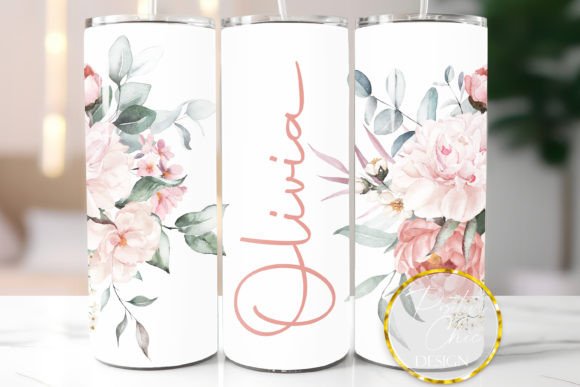An Essential Graphic for Custom Tumblers and Crafted Goods