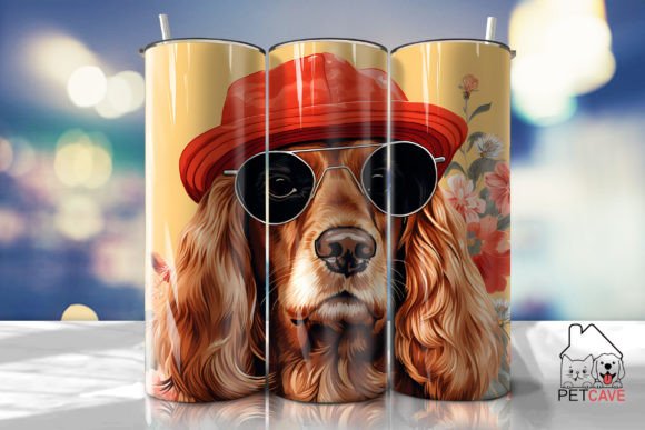 French Countryside Graphics for Crafts & Tumbler Wraps