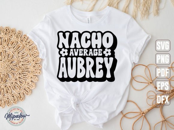 Nacho Average Aubrey Graphics: A Crafty Illustrator Review